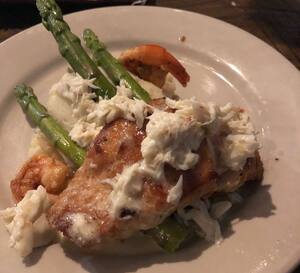 Old Florida Fish House Bar Santa Rosa Beach Destin